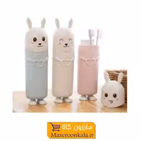 جا مسواکی طرح خرگوش Belmini بلمینی PJM-001