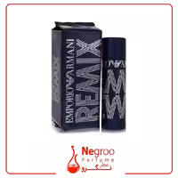 عطر ادکلن جورجیو آرمانی امپریو ریمیکس مردانه 100 میل