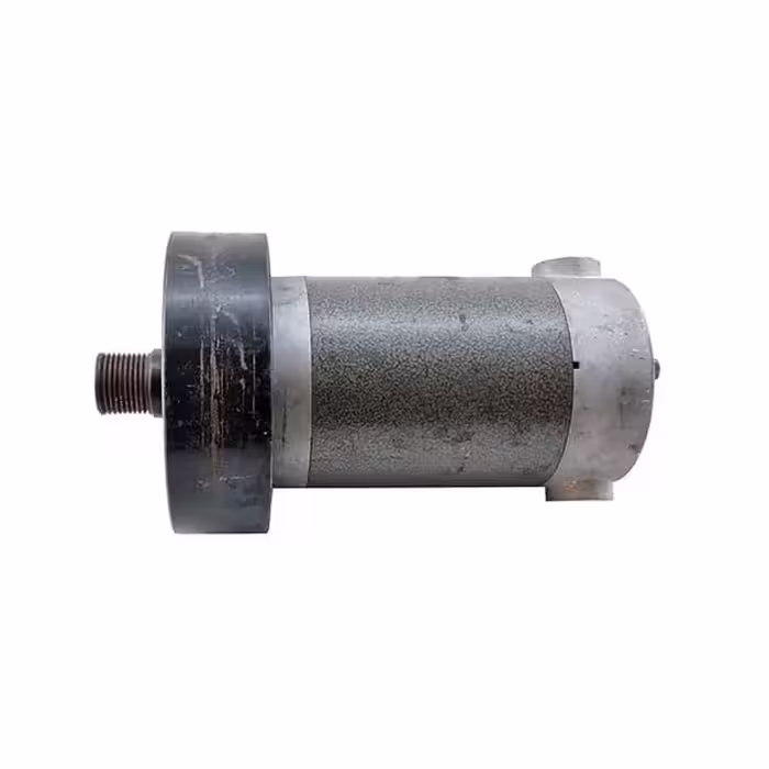 موتور تردمیل 180 ولت 1.5HP DC مدل A