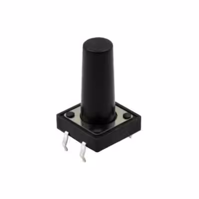 مجموعه 22 عددی تک سوئیچ 12x12x19mm