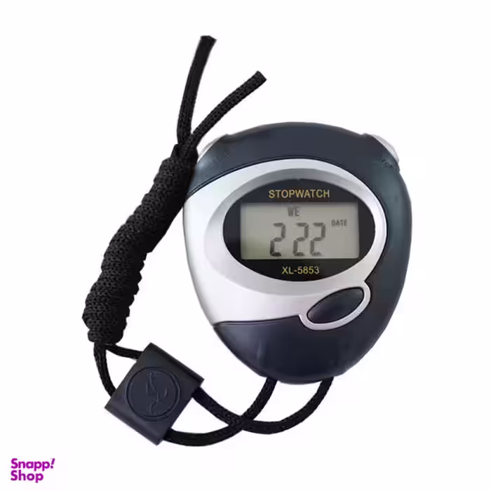 کرنومتر مدل XL-5853