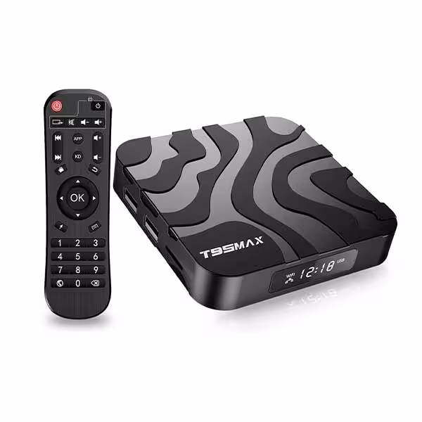 اندروید باکس 16-2 T95 MAX