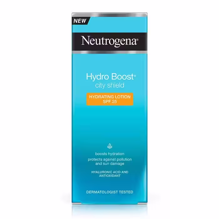 لوسیون مرطوب کننده و آبرسان نوتروژینا 50میل – Neutrogena