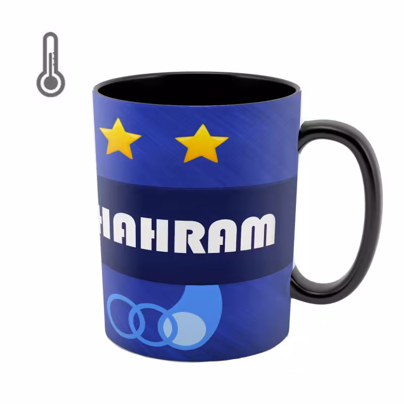 خرید ماگ-لیوان حرارتی  ناسا  حمید