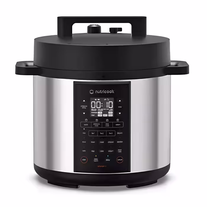 مولتی کوکر نوتریکوک مدل Nutricook SP330