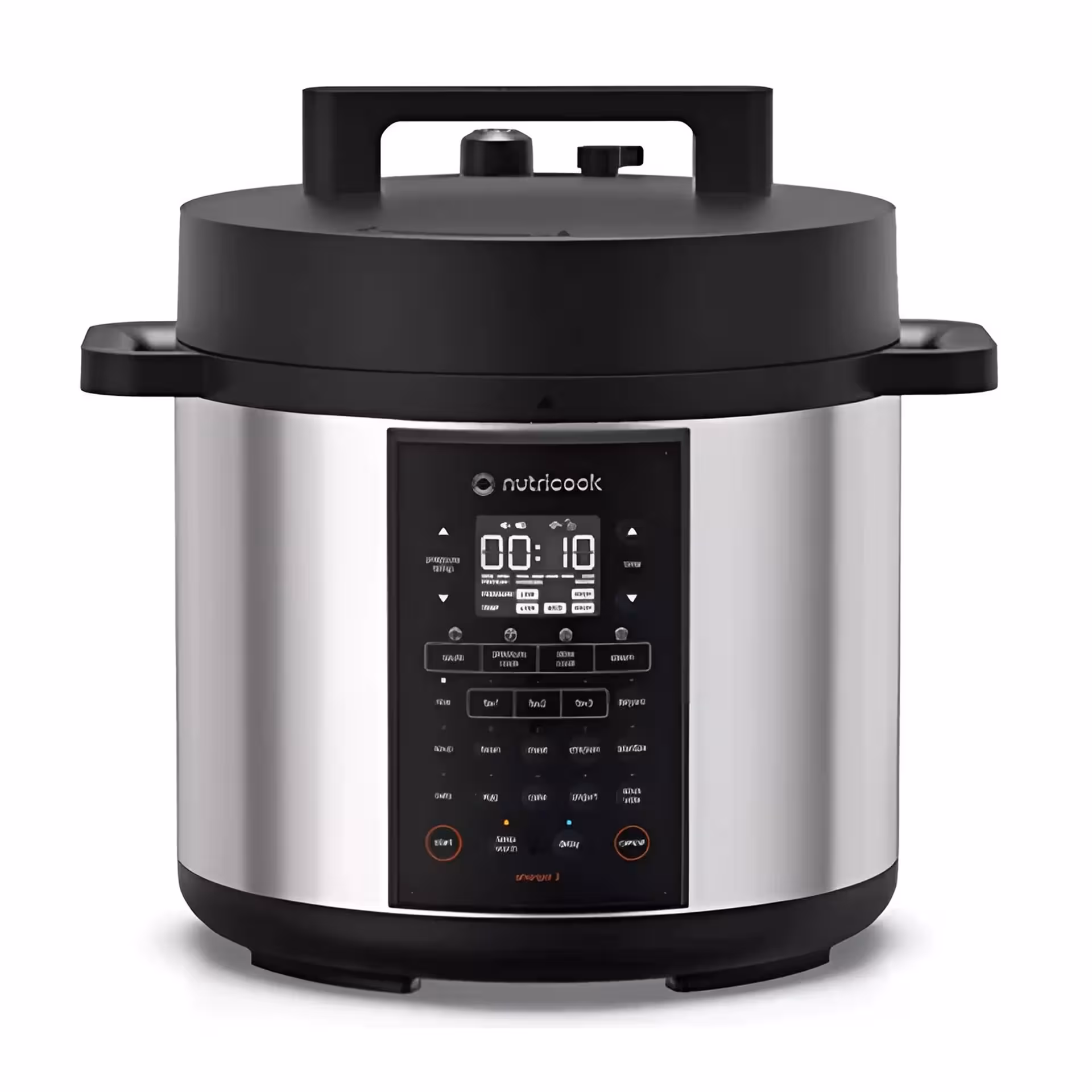 مولتی کوکر نوتریکوک مدل Nutricook SP330