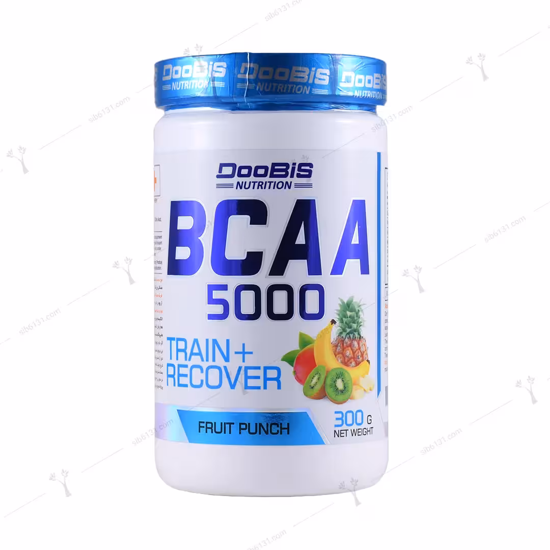 پودر بی سی ای ای 5000 دوبیس 300 گرمی