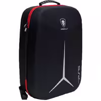 کوله پشتی DeadSkull برای PS5 - مشکی | PS5 Black DeadSkull Bag