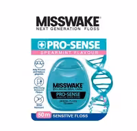 نخ دندان ضدحساسیت میسویک