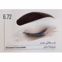 کیت رنگ ابرو ماگرای شماره 6.72