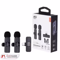 میکروفن یقه ای وایرلس آکو مدل AKO AUB-6