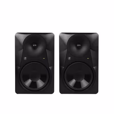 اسپیکر مانیتورینگ Mackie MR 524