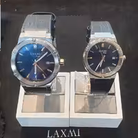 ساعت ست لاکسمی 8126 LAXMI