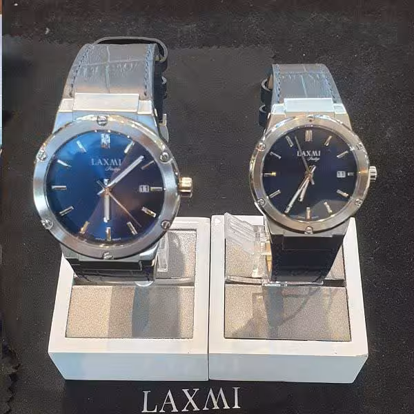 ساعت ست لاکسمی 8126 LAXMI