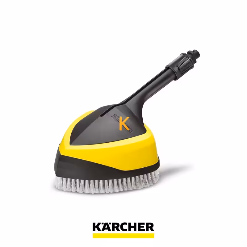 برس پاور شستشوی کارواش مدل WB150 سری K کارچر