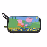 خرید و قیمت جامدادی طرح پپا پیگ کد 6725