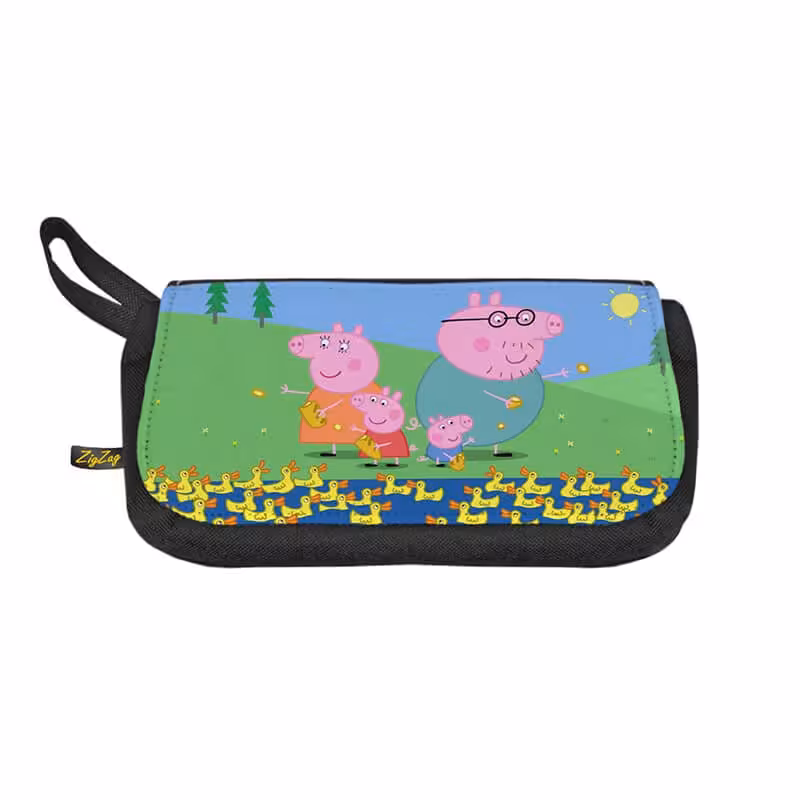 خرید و قیمت جامدادی طرح پپا پیگ کد 6725