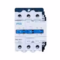 کنتاکتور پی ان اس مدل PNC-5011، 50 آمپر