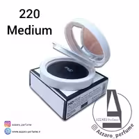 پنکک بالکو BALCO شماره 220 رنگ Medium حجم 11 گرم