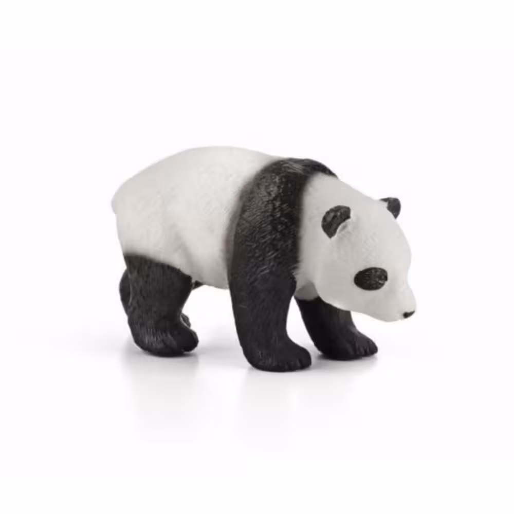 فیگور بچه پاندا Panda Baby MOJO - قیمت و خرید