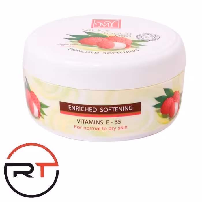 کرم نرم کننده سیلکی تاچ مای 200 میلی