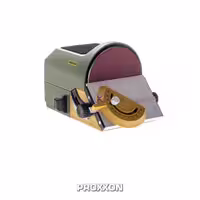 دستگاه سنگ زنی رومیزی مدل 27060 پروکسون