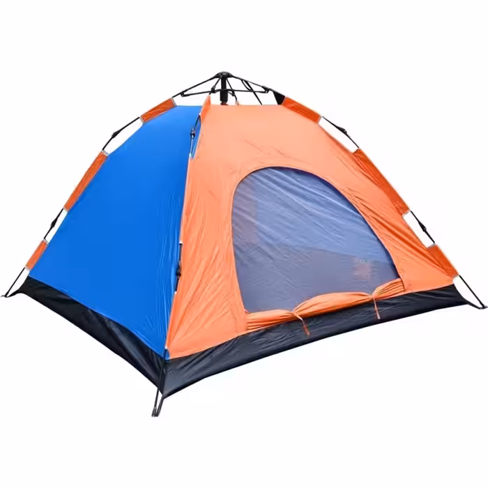 چادر مسافرتی 10 نفره اتومات مدل CHT10