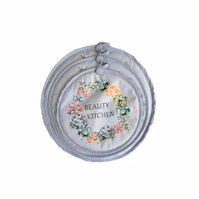 ست دم کنی 3 تکه مدل فروزان کد 26 | کالا مکس