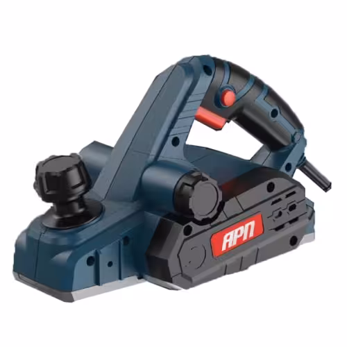 رنده برقی نجاری 900 وات APN مدل PL82T