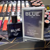عطر جیبی مردانه بلو اسکوپ حجم 25 میلی لیتر | amazonchi