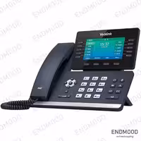 تلفن تحت شبکه یالینک Yealink SIP-T54W