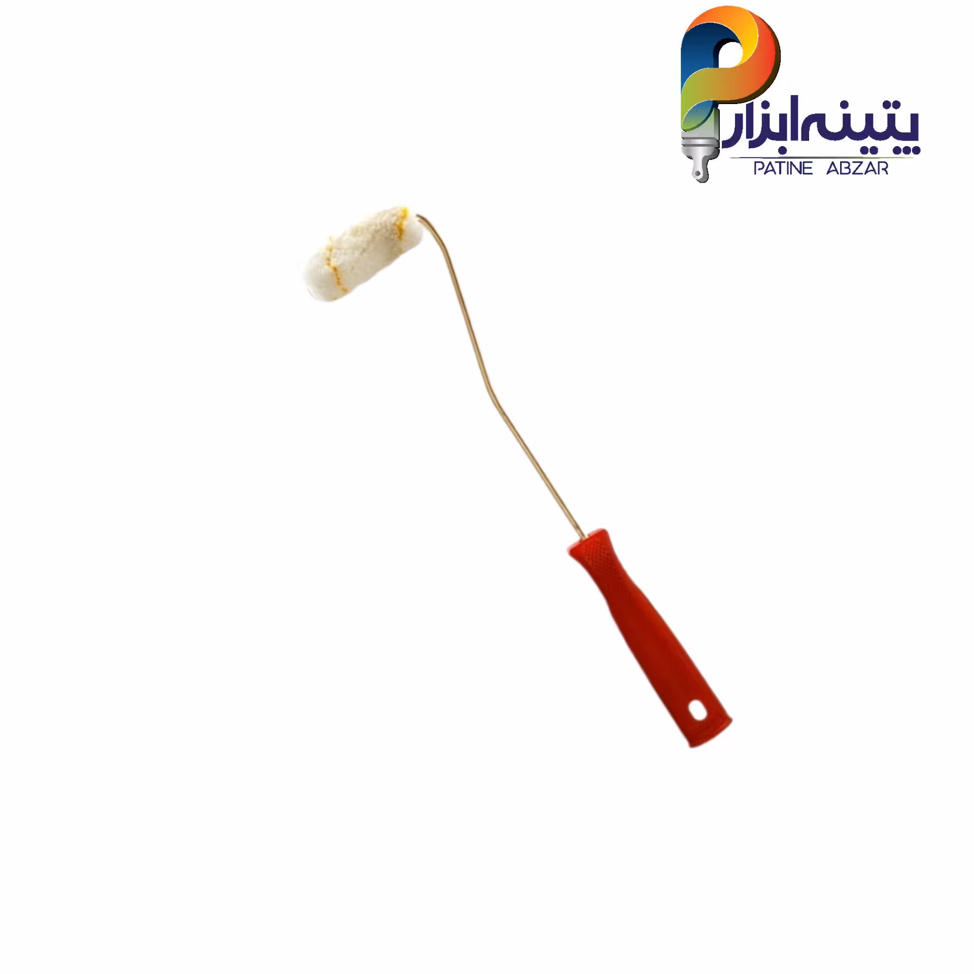غلطک 5 سانتی حوله ای 