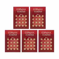 کاغذ A4 کپی مکس مدل Premium بسته 2500 عددی