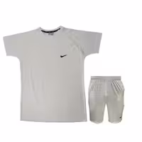 ست تی شرت وشورت ورزشی