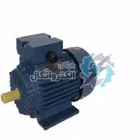 الکتروموتورNJM چینی 7.5KW سه فاز 900 دور