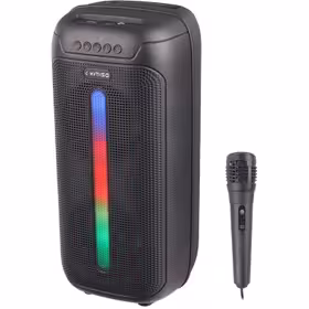 اسپیکر چمدانی KIMISO QS2411