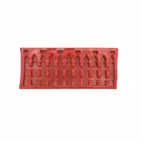 ملد نرده قلب دار سورناپارت