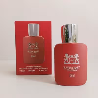 عطر ادکلن مردانه مارلی کالان 25 میل کد 051