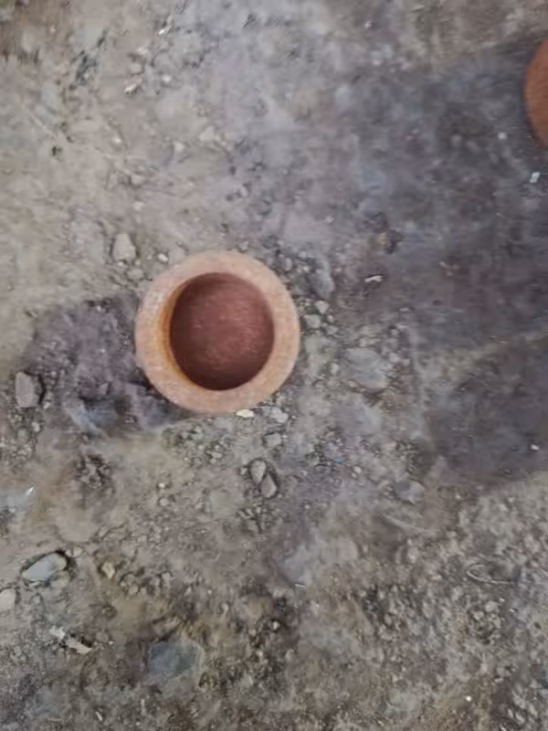 کپ 3/4 3000 از جنس F11