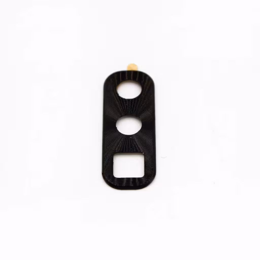 محافظ لنز فلزی دوربین سامسونگ A70