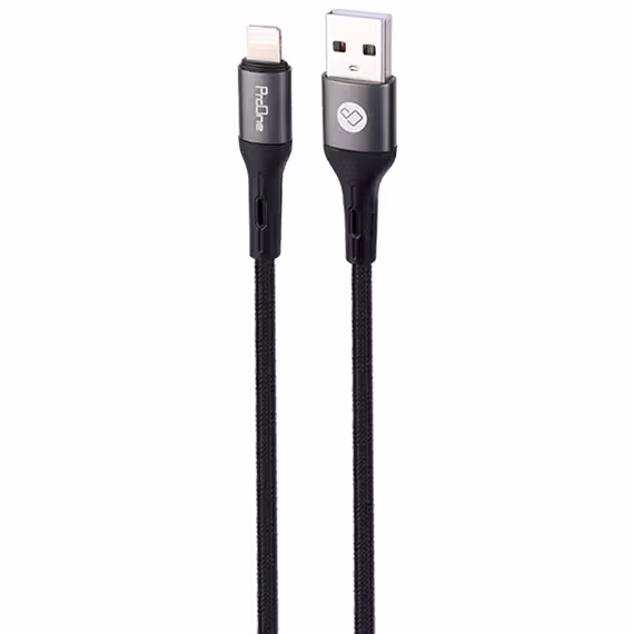 کابل USB به Lightning پرووان مدل PCC305L
