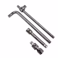 دسته بکس و لقلقه بکس مدل گوریلا کد YP-1.2INCH مجموعه 4 عددی | کالا مکس