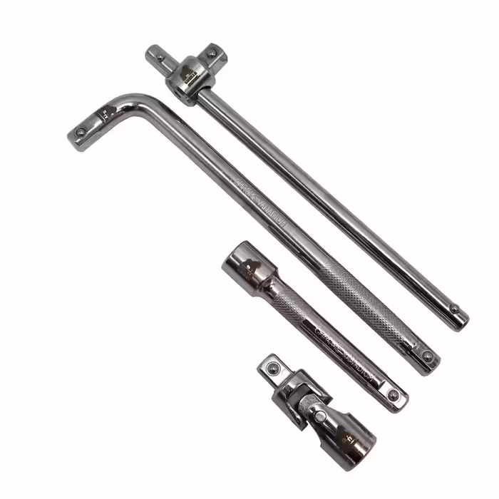 دسته بکس و لقلقه بکس مدل گوریلا کد YP-1.2INCH مجموعه 4 عددی | کالا مکس