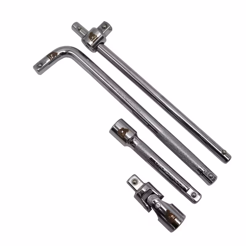 دسته بکس و لقلقه بکس مدل گوریلا کد YP-1.2INCH مجموعه 4 عددی | کالا مکس