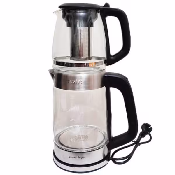 چای ساز روهمی دسینی Dessini مدل OS-505