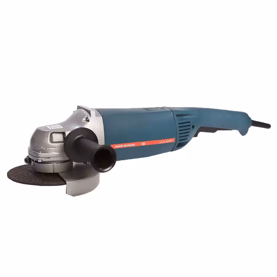 فرز سنگبری حدید برش مدل HB33