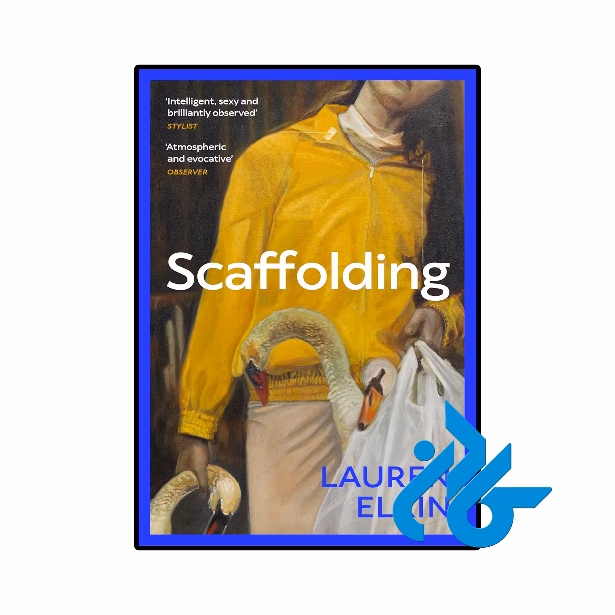 کتاب Scaffolding (رمان داربست)