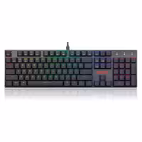 کیبورد ردراگون Redragon Keyboard APAS K535-KB RGB