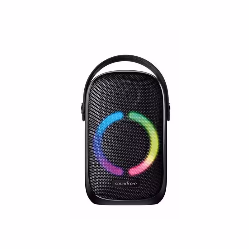 اسپیکر بلوتوثی انکر مدل Soundcore Rave Neo A3395