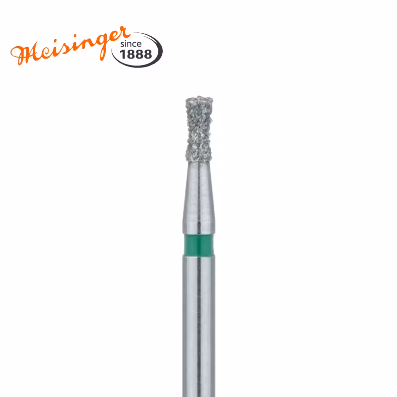 فرز الماسه MEISINGER – Diamond Bur 806G 014 FG